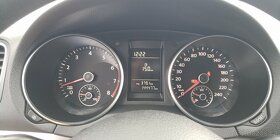 Volkswagen Golf VI 1.6 MPi 75kW Trendline,Klima,STK 1/2026 - 12