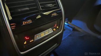 BMW XM, 4.4 V8TT HYBRID / MAXIMÁLNÍ VÝBAVA / ODPOČET - 12