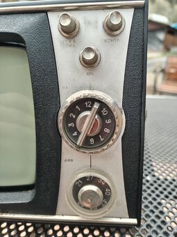 Tv SHILJALIS 401DS - 12
