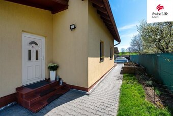 Prodej rodinného domu 133 m2, Teplýšovice - 12