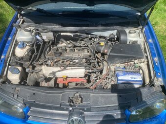 Golf 1.8t - 12