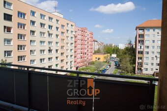 Prodej bytu 2+kk o rozloze 60 m2, ulice Očovská, Hodonín - 12