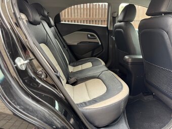 KIA RIO 1,4 CRDi 66KW GT-LINE,NAVI,KAMERA,ALU,TOP - 12