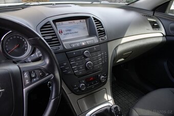 Opel Insignia 2.0 CDTI Cosmo /aj na splátky/ - 12