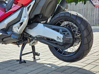 Honda X-ADV, původ ČR, kufr, DPH - 12