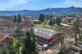 Prodej skladovací haly, 1044m2, Bezručova, Liberec - 12