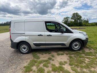 Ford Transit Connect 1.6 TDCI - 12