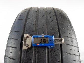 BMW 3GT F34 - Originání 18" alu kola - Letní pneu - 12