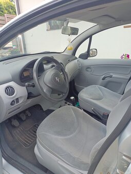 Citroen C3 1.1 - 12