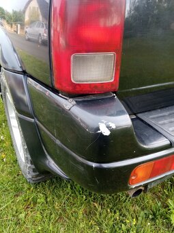 Suzuki Grand Vitara 2.0HDI - 12