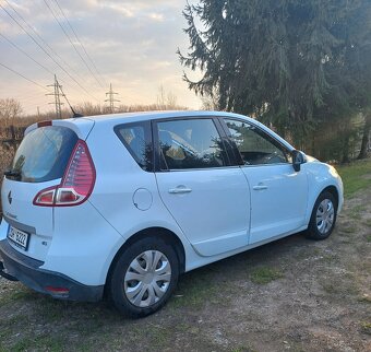 Prodám Renaul Scenic 1.9 dCI - 12