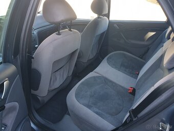 Citroen C5,2.2HDi,125kW,BEZ KOROZE, EXCLUSIVE - 12