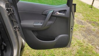 Opel Meriva, Hezký stav , pravidelný servis - 12
