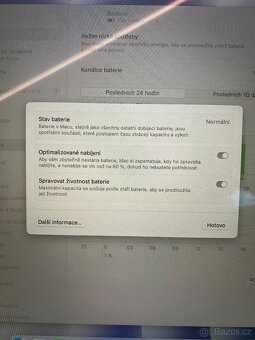 Apple MacBook Air 13" (M1, 2020) - 12