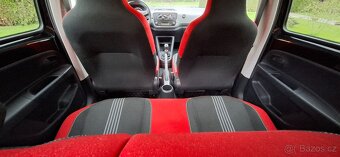 Škoda Citigo sport - 12