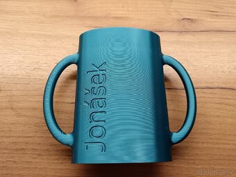 Obal na kapsičky na míru - 12
