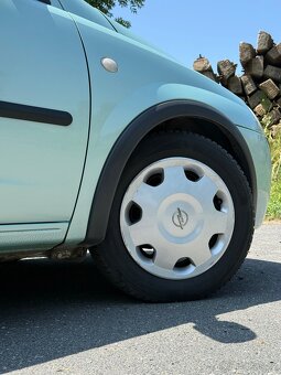 Krásný Opel Corsa 1.0 12V (i na splátky) - 12