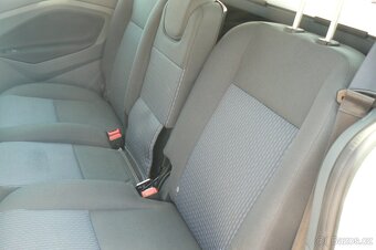 Ford Grand C-MAX 1.0 Eco Boost 2014 5míst - 12