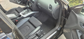 Audi A5, 2.0 TFSI S-LINE - 12