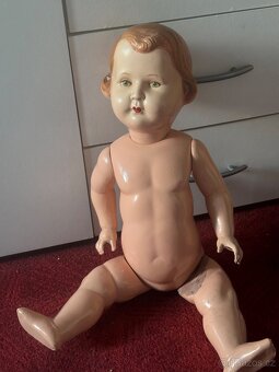 Stare panenky celek - 12