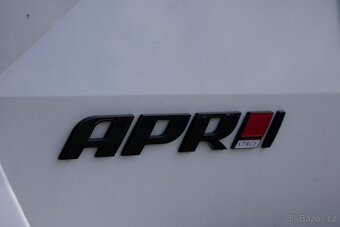 Škoda Octavia Combi RS APRILSTAGE 1.8 TSI DSG 4x4 180kw - 12