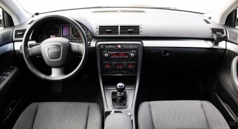 Audi A4 2.0 TDI Premium quattro DPF - 12