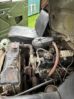 UAZ 452 Buchanka - 12