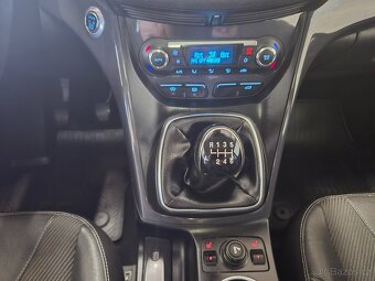 Ford Kuga 2,0TDCi 120kW 4x4 Titanium - 12