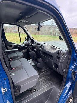 Renault master - 12
