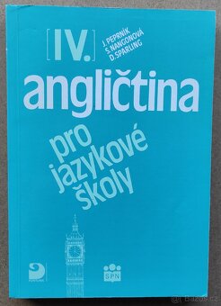 UČEBNICE - 12