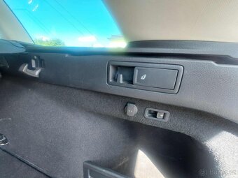 VW Passat B8 - 12