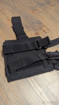 M-4 Delta Armory - 12