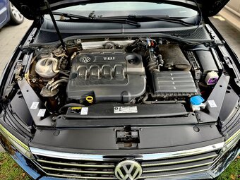 Passat B8 - 12