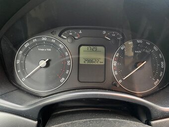 Prodám škoda octavia 1.9 tdi 77 kw - 12