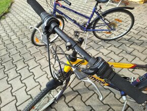 Dětská kola Author - 12