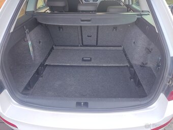 Škoda Octavia 3 1.6 TDI 4x4 - 12