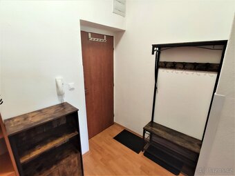 Prodej horského apartmánu, 2+kk, 32 m², Karlovice - 12