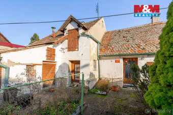 Prodej rodinného domu, Úpohlavy - 12
