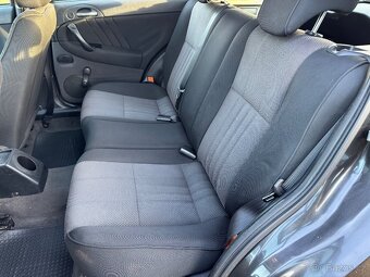 Alfa Romeo 147, 1.6 16V Twinspark 77Kw - 12