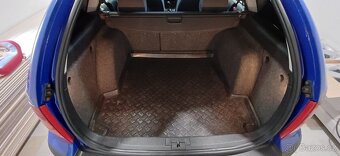 Škoda Octavia Combi Tour 1.6 75kW, benzin r.v.2007 - 12