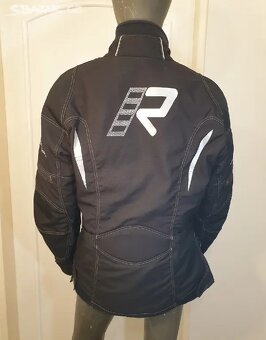 Rukka bunda na motorku značková bunda na moto 44 - 12