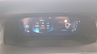 Peugeot e2008 GT 2021 - 12