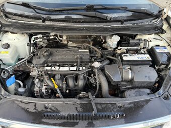 Hyundai I20, 2012 - 12