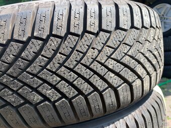 CELOROČNÍ NOVÉ 195/55R16 YOKOHAMA - 12