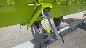 Slunečnicový adaptér Claas sunspeed 8-70 - 12