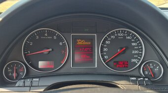 Audi A4 B6 1.8T Quattro - 12