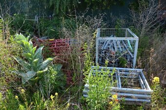 Soubor lešení - 12