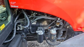 Zetor 8441 farmer proxima 2008 ( ulozenka 400mth) - 12