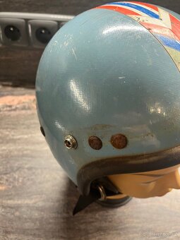 Helma Cassida Cross - 12