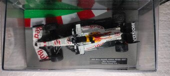 modely formule 1:43 - 12